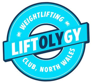 Liftolygy Weightlifting Club